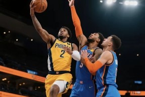 易游体育 -包含今晨NBA总决赛焦点战，俄克拉荷马雷霆外线爆发，底气十足，心理建设被强调的词条