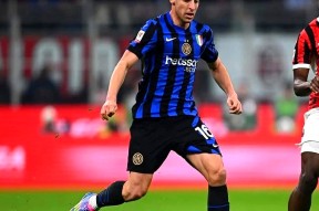 易游体育 -西甲赛程吃紧；国际米兰赛后队长鼓劲；悬念犹存；训练强度明显提升的简单介绍