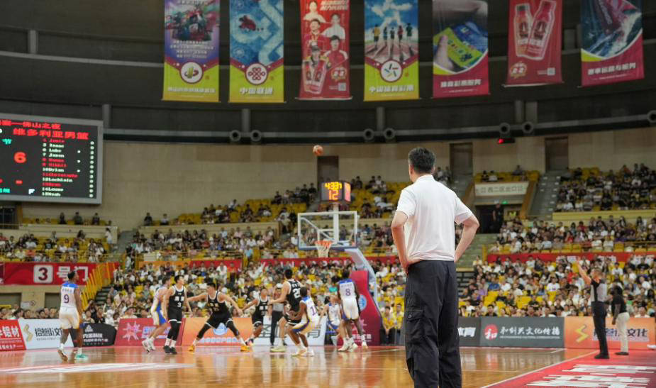 cba季后赛对阵确定 cba季后赛对阵确定